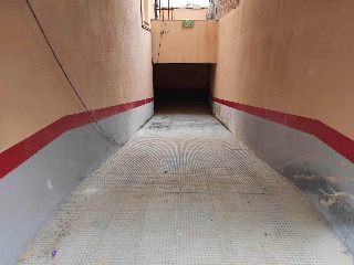 Plazas de garaje en C/ San Antonio Maria Claret 3