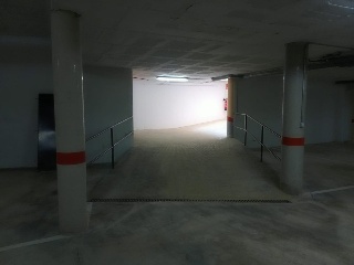 Plazas de garaje en C/ San Antonio Maria Claret 5