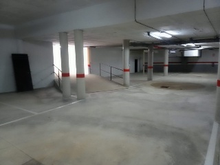 Plazas de garaje en C/ San Antonio Maria Claret 6