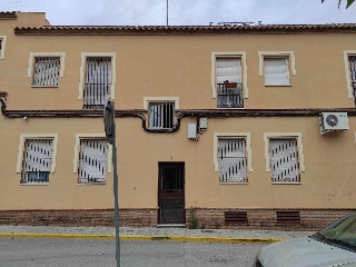 Plazas de garaje en C/ San Antonio Maria Claret 8
