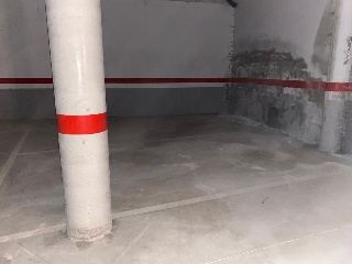 Plazas de garaje en C/ San Antonio Maria Claret 9
