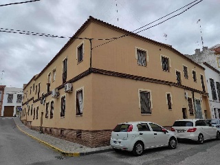 Plazas de garaje en C/ San Antonio Maria Claret 11