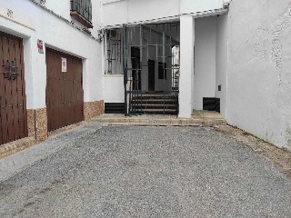 Plazas de garaje en C/ San Antonio Maria Claret 12