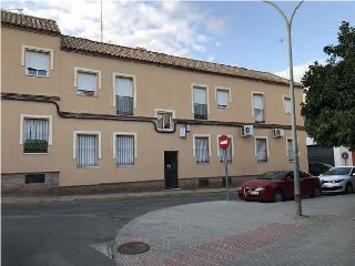 Plazas de garaje en C/ San Antonio Maria Claret 14