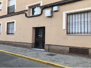 Plazas de garaje en C/ San Antonio Maria Claret 15