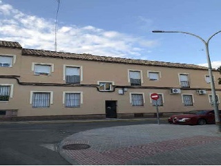 Plazas de garaje en C/ San Antonio Maria Claret 16
