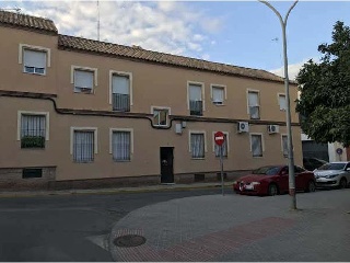 Plazas de garaje en C/ San Antonio Maria Claret 17