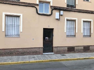 Plazas de garaje en C/ San Antonio Maria Claret 18