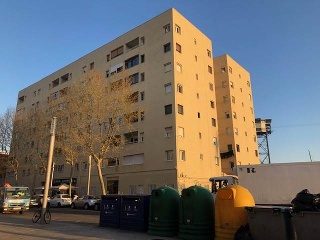 Piso en venta en Barcelona de 110  m²