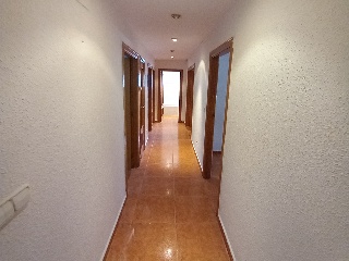 Piso en C/ L´Escar, Barcelona 8
