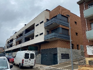 Garaje en C/ Alzina, Puig-Reig (Barcelona) 3