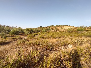 Otros en venta en Almogía de 647  m²