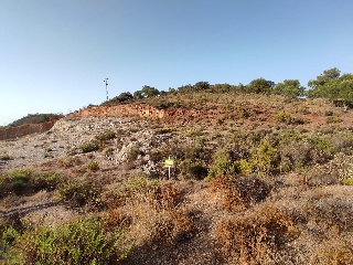Suelo en Almogía (Málaga) 4