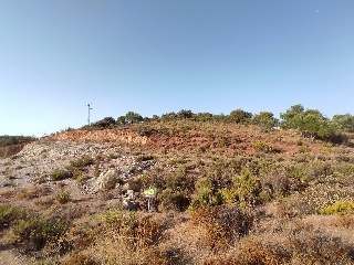 Suelo en Almogía (Málaga) 6