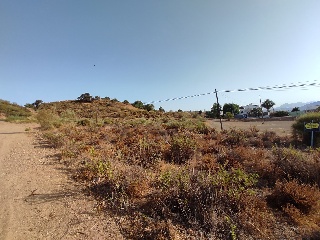 Suelo en Almogía (Málaga) 10