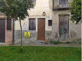 Unifamiliar en venta en Baltanás de 84  m²