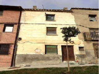 Casa en C/ El Sol - Baltanás - Palencia 2