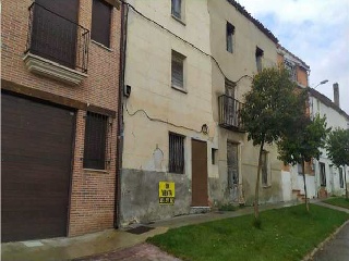 Casa en C/ El Sol - Baltanás - Palencia 3