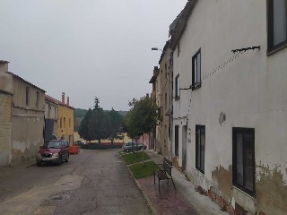 Casa en C/ El Sol - Baltanás - Palencia 9