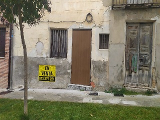 Casa en C/ El Sol - Baltanás - Palencia 10