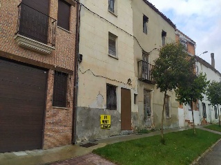 Casa en C/ El Sol - Baltanás - Palencia 11