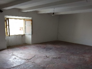 Casa en C/ El Sol - Baltanás - Palencia 12