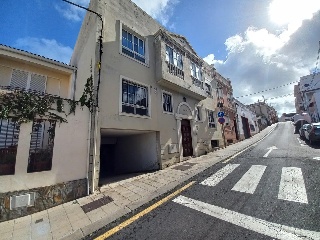 Piso en venta en San Cristóbal De La Laguna de 97  m²