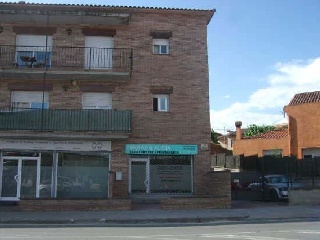 Garaje en venta en Hostalric de 13  m²