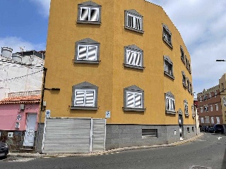 Garaje en venta en Arucas de 21  m²