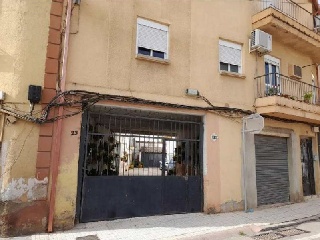 Piso en venta en Linares de 65  m²