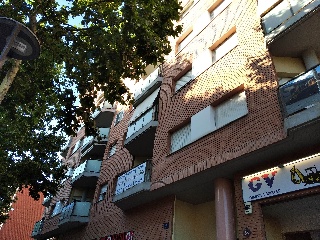 Pisos banco Reus