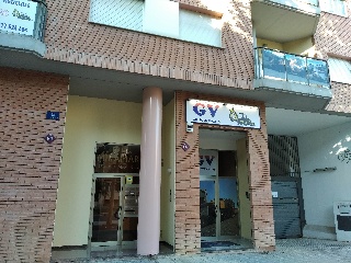 Plaza de garaje con Ctra Salou 2