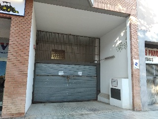 Plaza de garaje con Ctra Salou 3