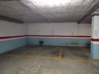 Plaza de garaje con Ctra Salou 4