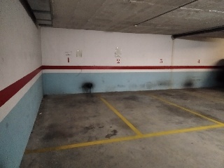 Plaza de garaje con Ctra Salou 5