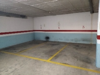 Plaza de garaje con Ctra Salou 6