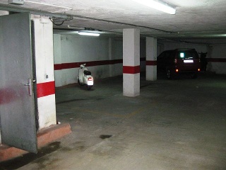 Garajes en Ps Marítimo, Benicarló (Castellón) 2