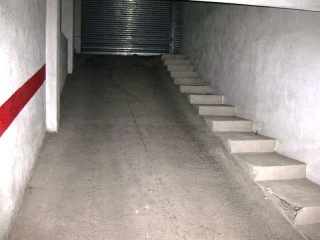 Garajes en Ps Marítimo, Benicarló (Castellón) 3