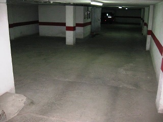 Garajes en Ps Marítimo, Benicarló (Castellón) 4