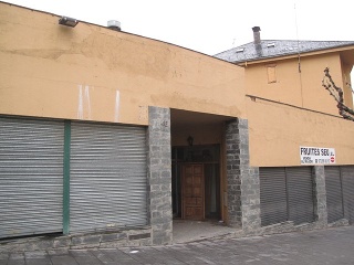 Otros en venta en Puigcerdà de 1  m²