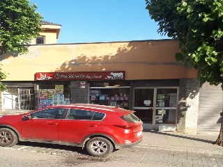 Patio-terraza en Av Catalunya - Puigcerdà - Girona 4