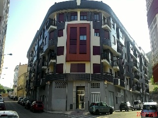 Garaje en venta en Briviesca de 14  m²