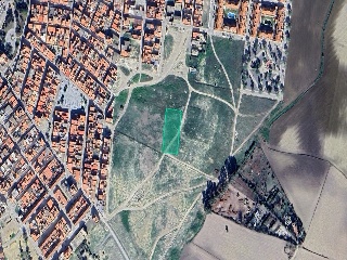 Otros en venta en Cabezas De San Juan de 2084  m²