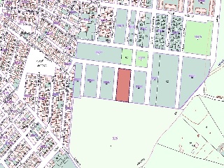 Suelo urbanizable en Camino de la Botija  2