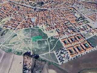 Suelo urbanizable en Camino de la Botija  3