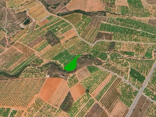 Otros en venta en La Vall D'uixó de 1537  m²