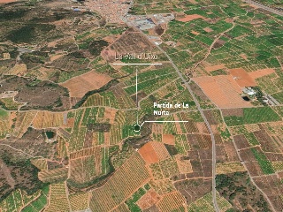 Suelo rústico en Partida de La Murta - La Vall d´Uixò - 4