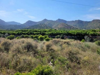 Suelo rústico en Partida de La Murta - La Vall d´Uixò - 6