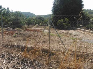 Suelo rústico en Paraje La Sarva - Estivella - 8