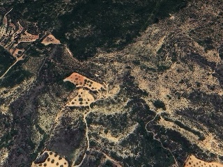 Suelo rústico en Pt Rincón de La Montane, Pol 10 - Siete Aguas - 3